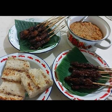 SATE MARANGGI HAJI EDDY