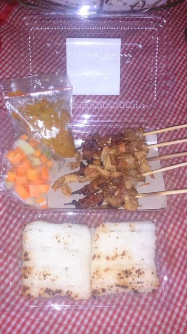 SATE MARANGGI KANG KABAYAN