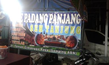 SATE PADANG PANJANG SEH TANJUNG