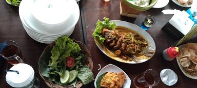 SAUNG KURING SUNDANESE RESTAURANT