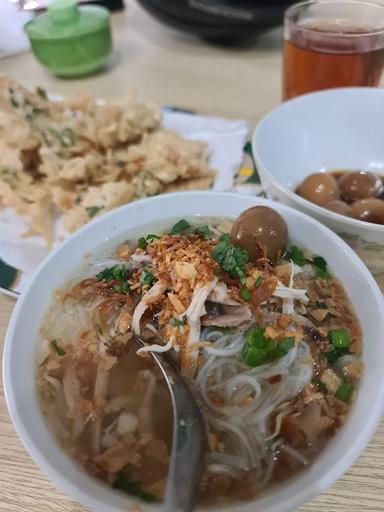 SOTO KUDUS BU IS