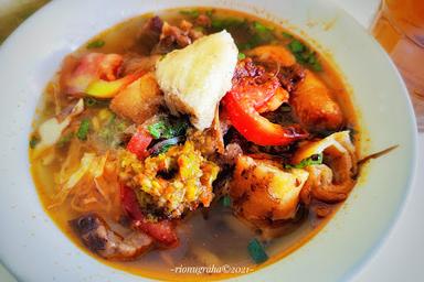 SOTO MIE BOGOR BOGA RASA