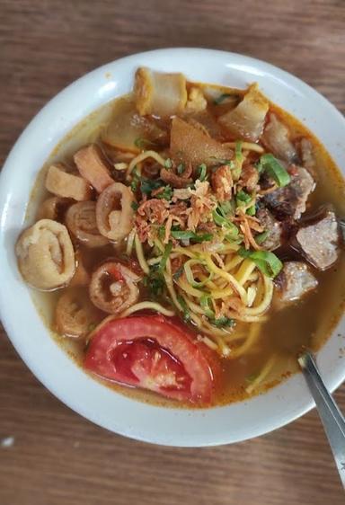 SOTO MIE BOGOR KANG DADI