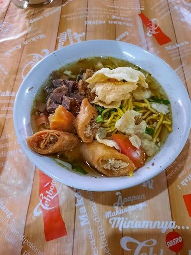 SOTO MIE MANG OHIM