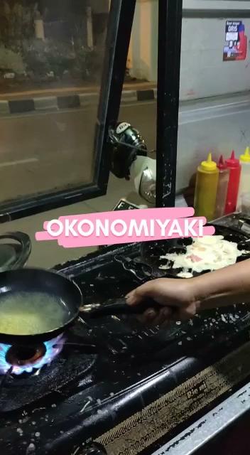 TAKOYAKI TAKESHI, PLAZA BOGOR INDAH