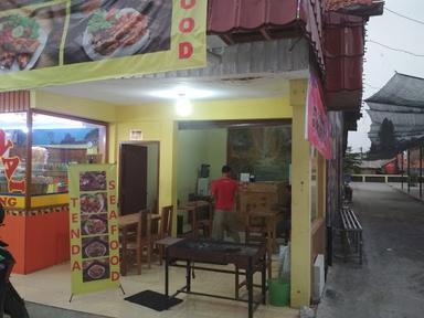 TENDA SEAFOOD