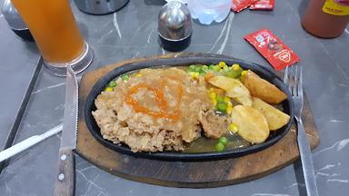 WAROENG STEAK & SHAKE AHMAD YANI BOGOR