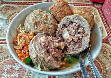 WARUNG BAKSO REOG