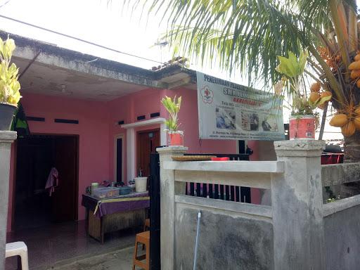 WARUNG GORENGAN_IBU ANA (TEH SUNAH) & WARUNG PASTA WARCHA