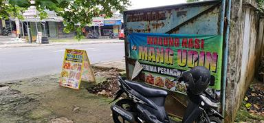 WARUNG NASI MANG UDIN