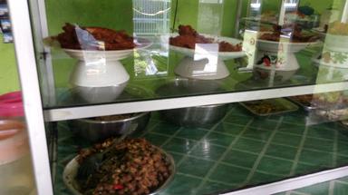 WARUNG NASI PEMALANG