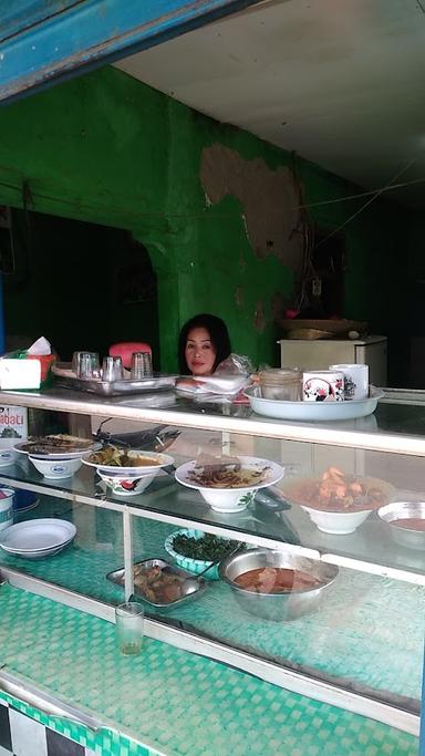 WARUNG NASI SEDERHANA MAMAH BINTANG