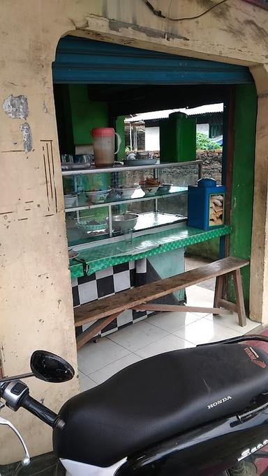 WARUNG NASI SEDERHANA MAMAH BINTANG