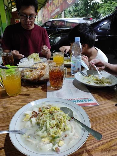 WARUNG POJOK - KULINER MASAKAN CIREBON