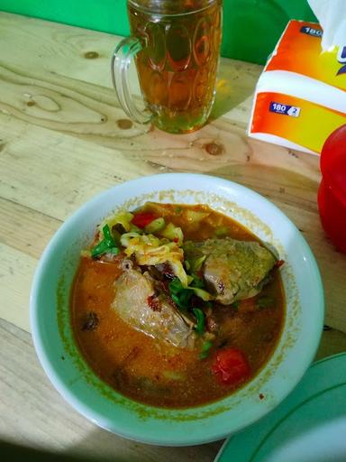 WARUNG POJOK - KULINER MASAKAN CIREBON