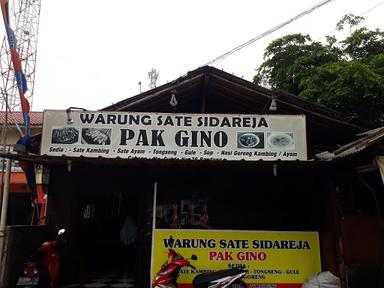 WARUNG SATE SIDAREJA PAK GINO