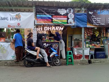 WARUNG SEBLAK MPO ATI