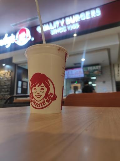 WENDY'S