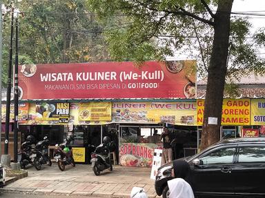 WISATA KULINER (WE-KULL)