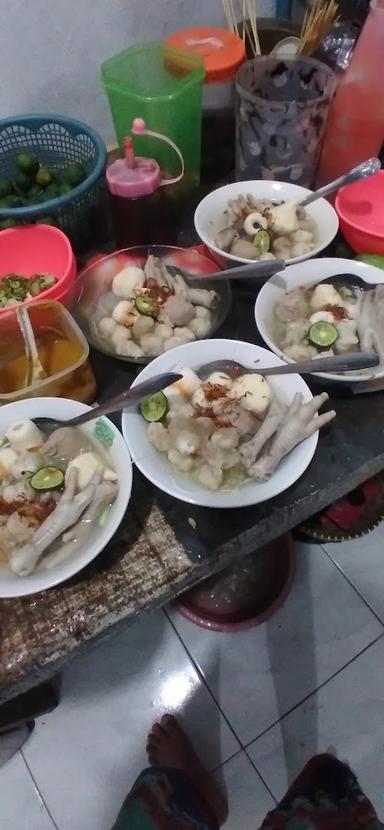 WARUNG BAKSO IBU MULL