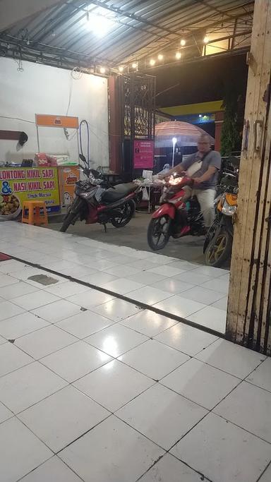 APANG PANAS SURABAYA