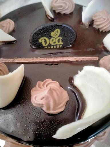 DEA BAKERY MANUKAN