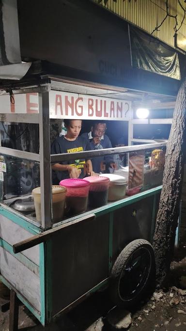 TERANG BULAN ALA PADANG