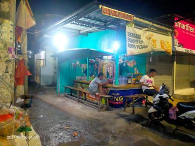 WARKOP BERKAH KACONK