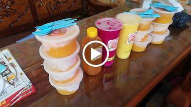 ARTA JUICE INDONESIA ( CAFE ANEKA JUS DAN SNACK )