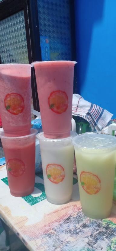 ARTA JUICE INDONESIA ( CAFE ANEKA JUS DAN SNACK )