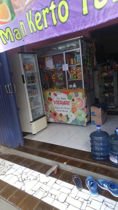 JUS BUAH VIERARI