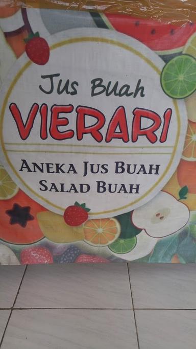 JUS BUAH VIERARI