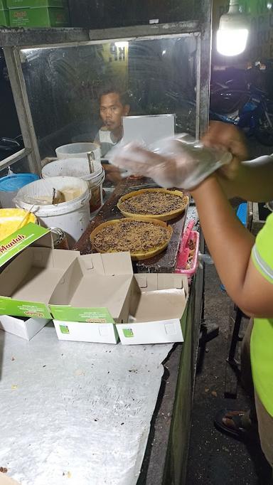 MARTABAK&TERANG BULAN MANTAB