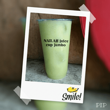 NAILAH JUICE MANUKAN