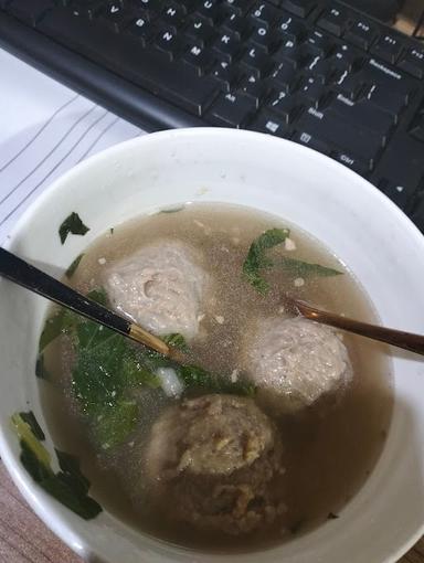 BAKSO BALBALAN