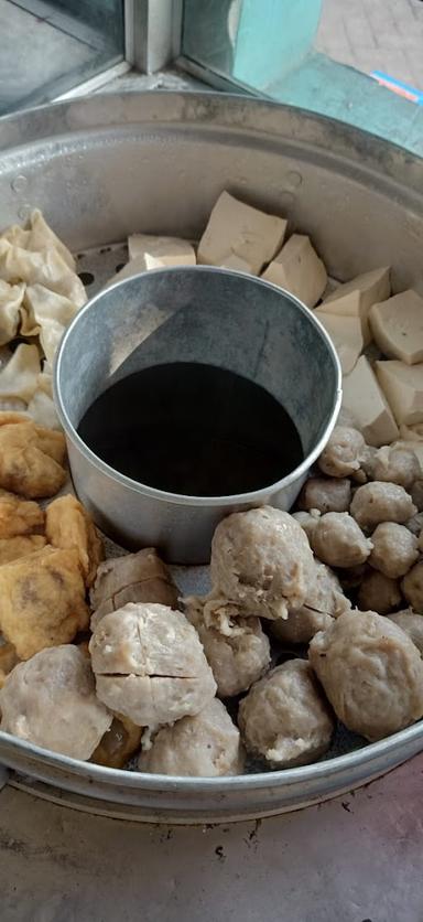 BAKSO BAROKAH GADEL