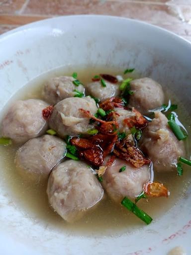 BAKSO BAROKAH PAK ROKIM