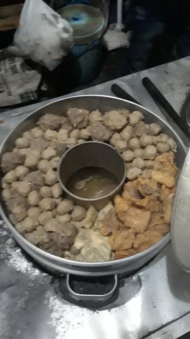 BAKSO KITA