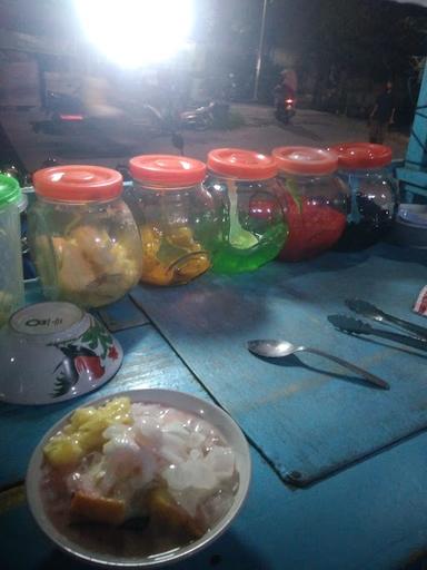 BAKSO MARGO WILIS