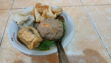 BAKSO MERCON