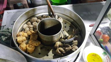 BAKSO PAK MAN