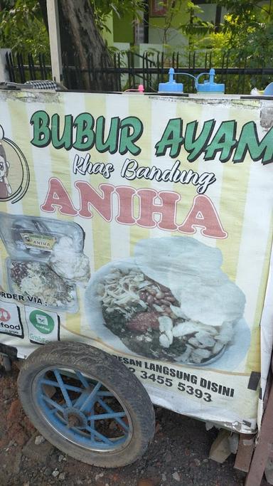 BUBUR AYAM ANIHA