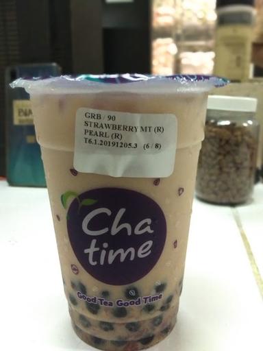 CHATIME - FOOD JUNCTION