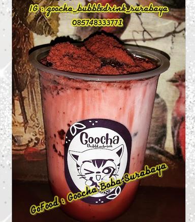 GOOCHA BOBA SURABAYA