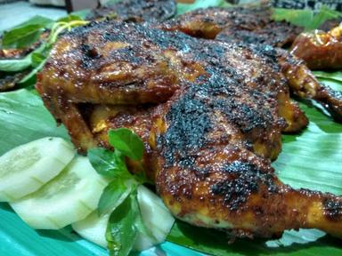 IKAN & AYAM BAKAR WONG SUROBOYO