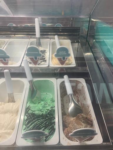 LATIMO GELATO - FOOD JUNCTION