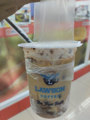 LAWSON - ALFAMIDI MANUKAN SURABAYA