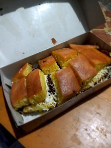 MARTABAK CHEF PLUTO - TANDES