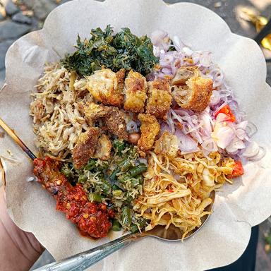 NASI BABI GULING (BIGUL) PRAMESWARI