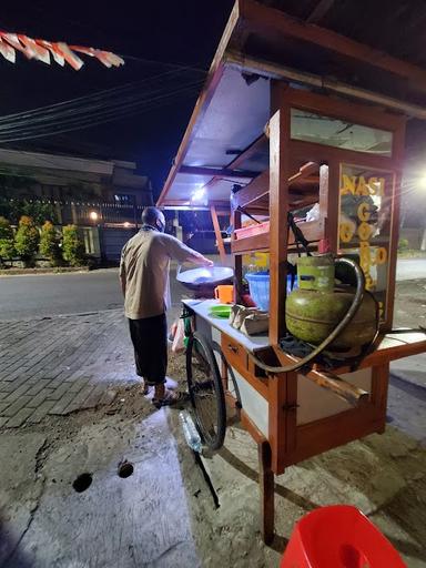 NASI GORENG DUKDUK KIRUN